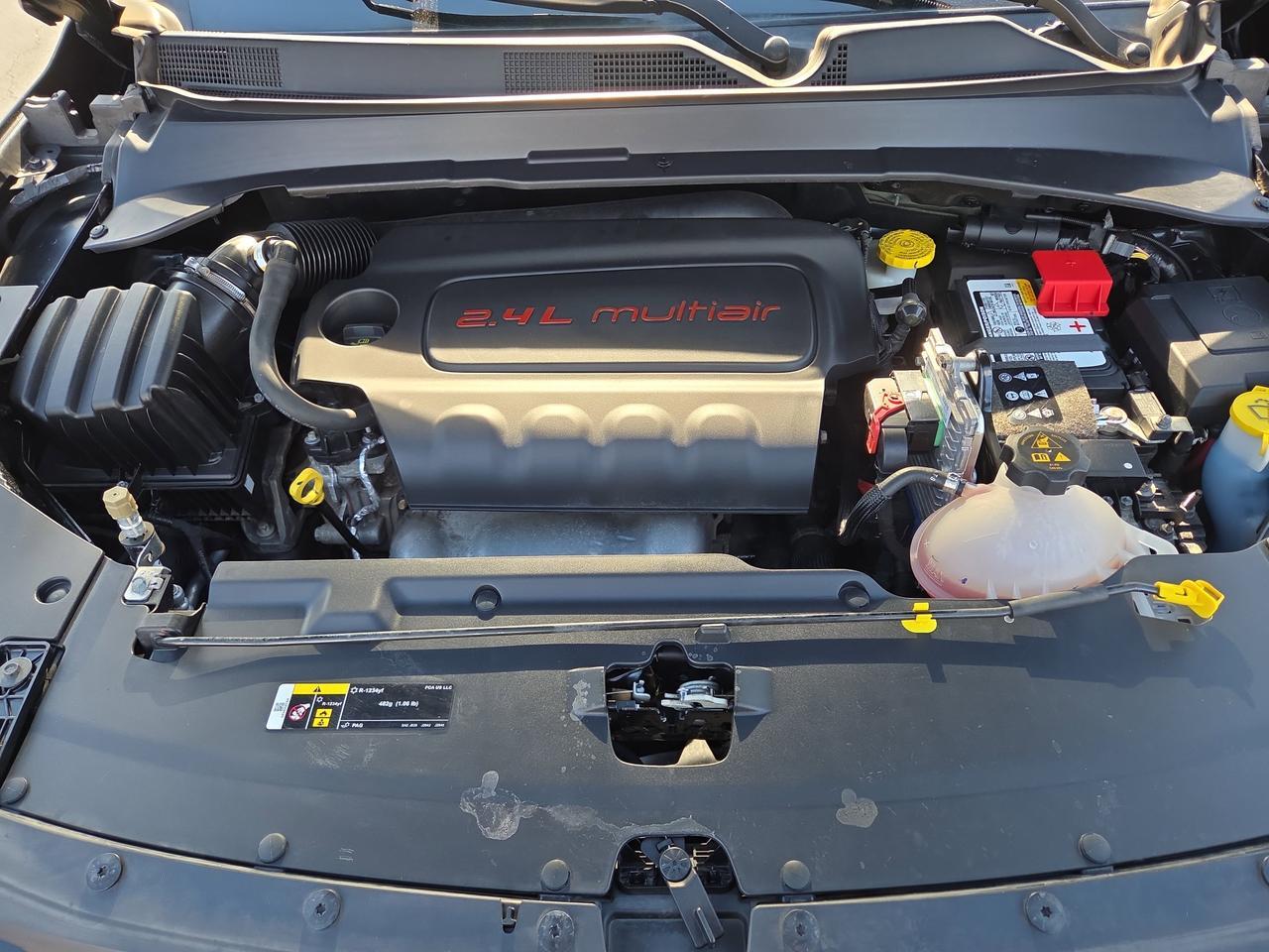 2022 Jeep Compass Altitude Hamburg PA