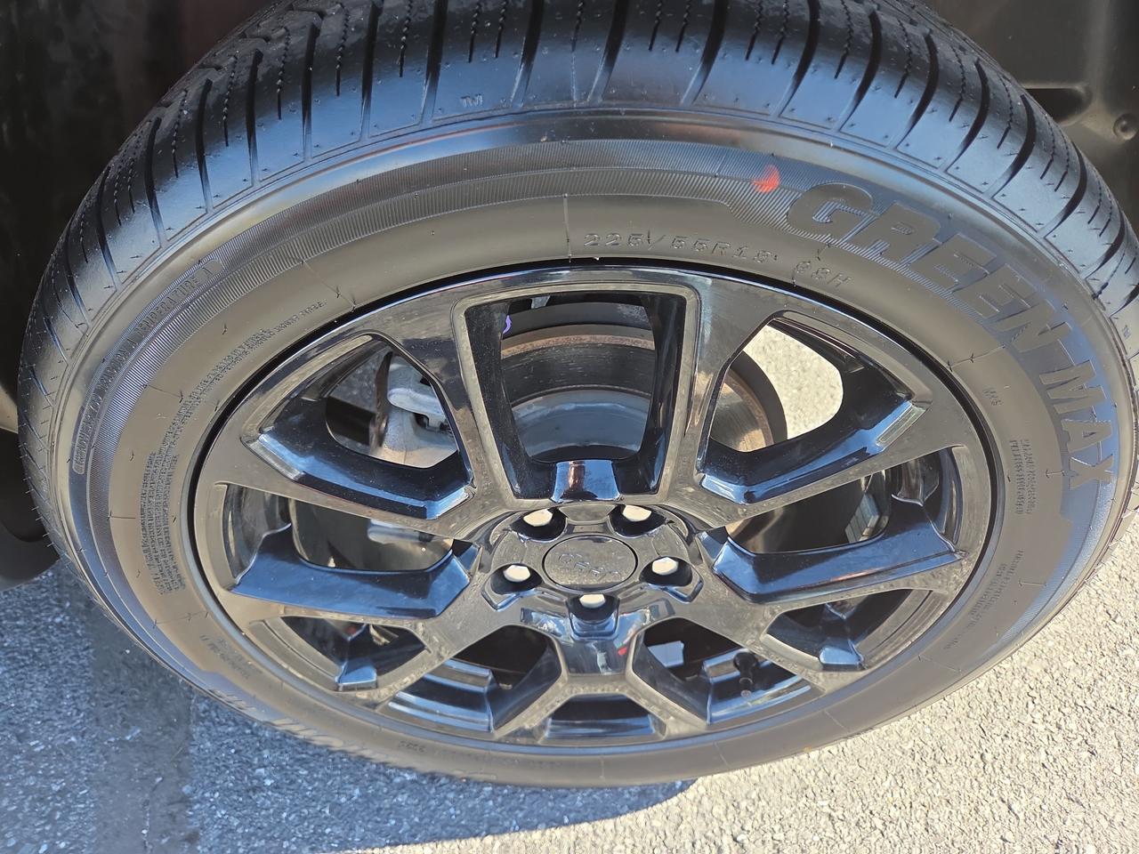 2022 Jeep Compass Altitude Hamburg PA