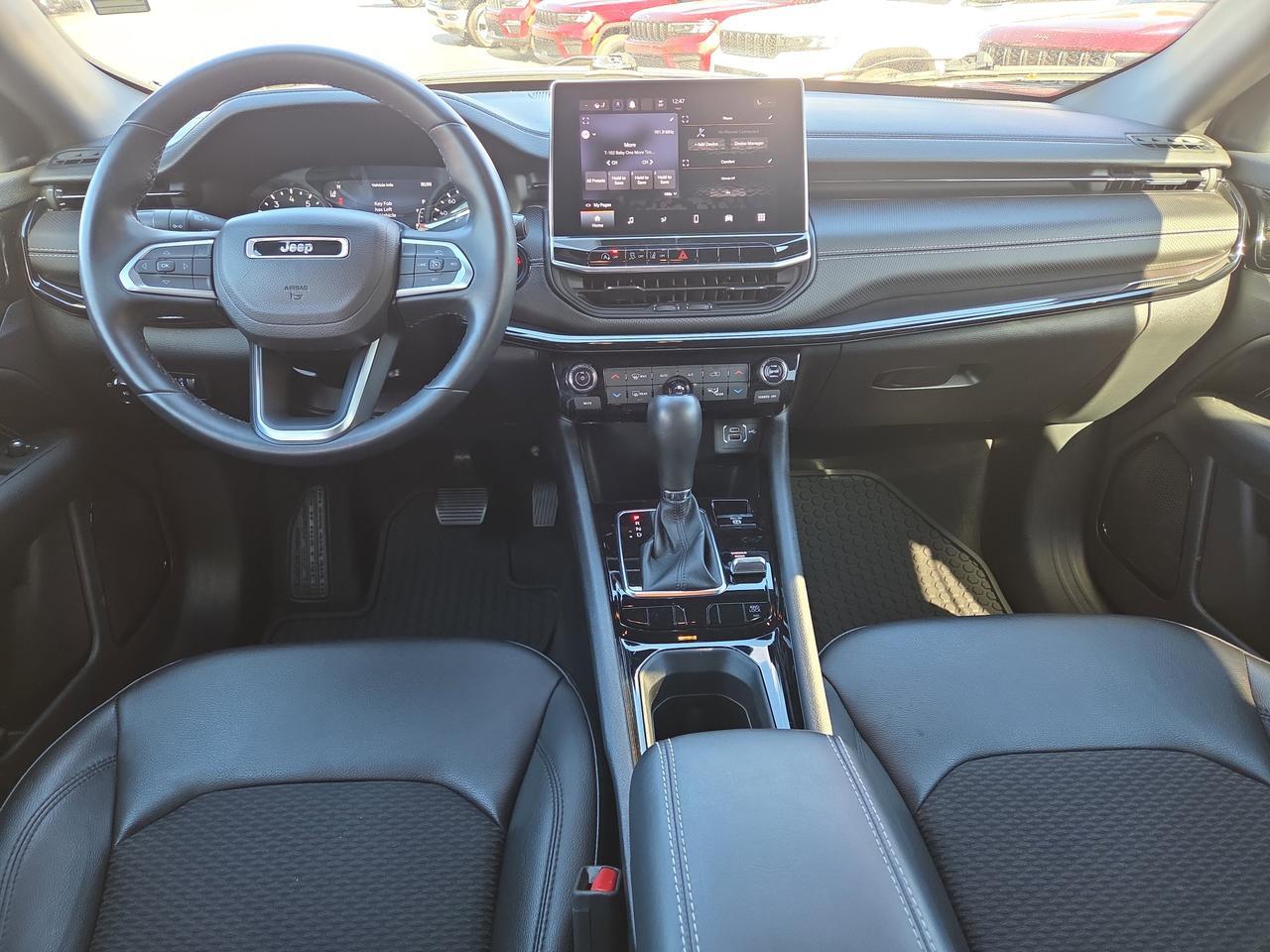 2022 Jeep Compass Altitude Hamburg PA