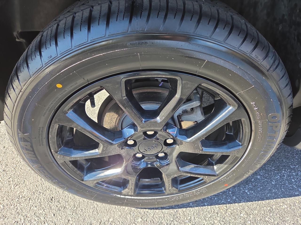 2022 Jeep Compass Altitude Hamburg PA