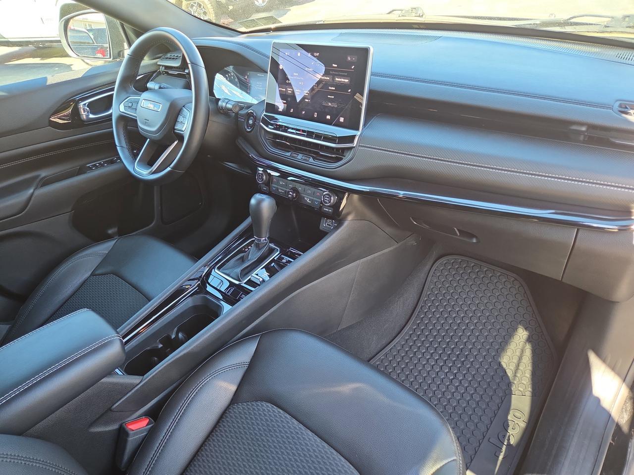 2022 Jeep Compass Altitude Hamburg PA