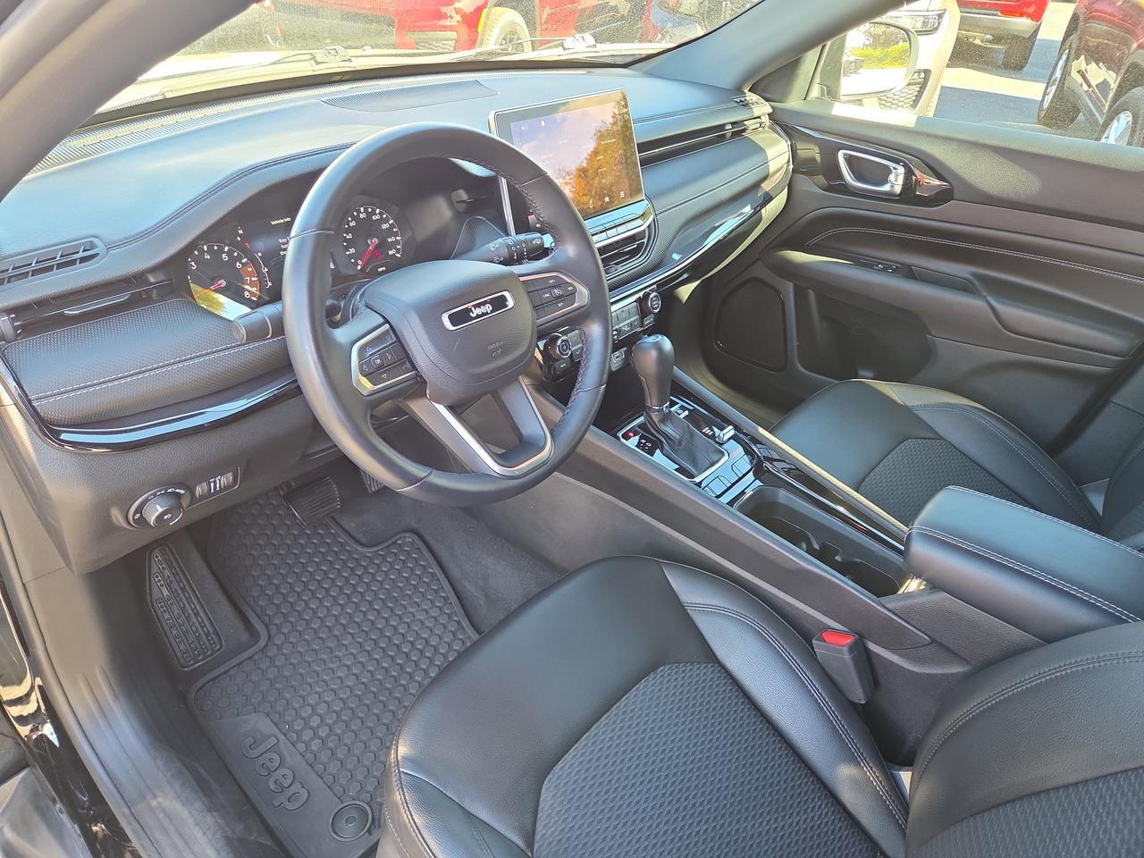 2022 Jeep Compass Altitude Hamburg PA