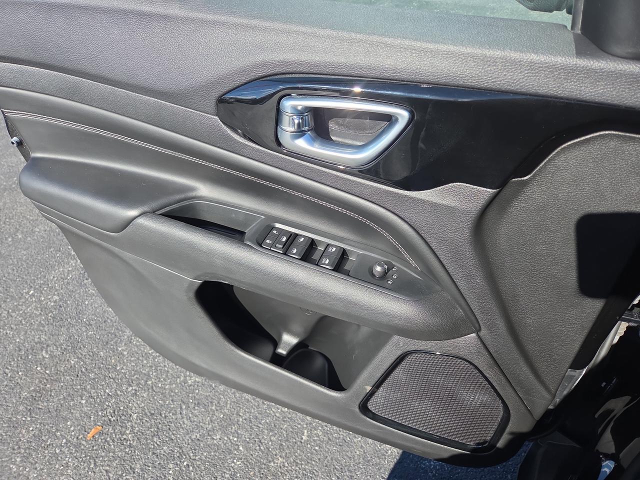 2022 Jeep Compass Altitude Hamburg PA