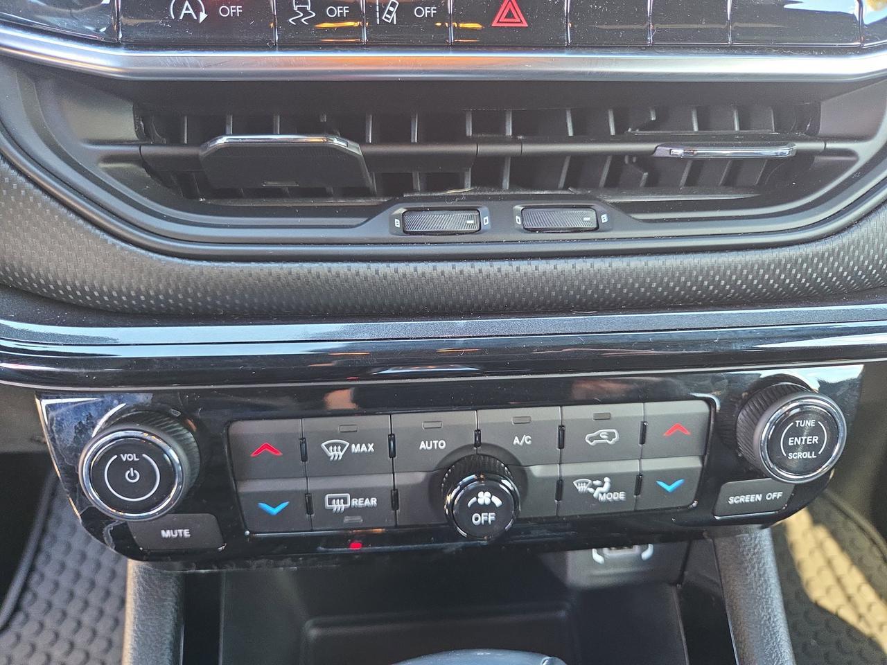 2022 Jeep Compass Altitude Hamburg PA