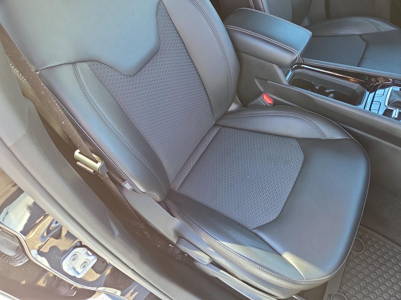 2022 Jeep Compass Altitude Hamburg PA