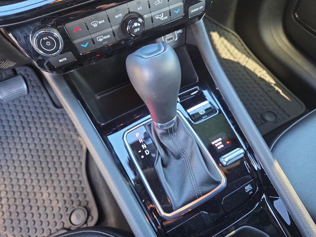 2022 Jeep Compass Altitude Hamburg PA