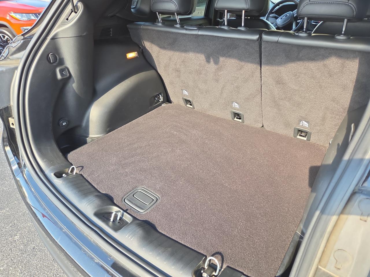 2022 Jeep Compass Altitude Hamburg PA