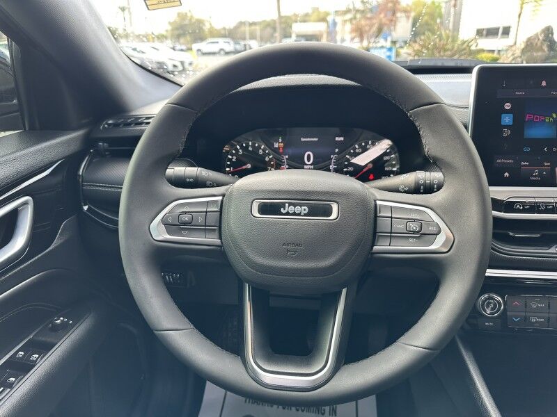 2022 Jeep Compass Altitude Jacksonville FL