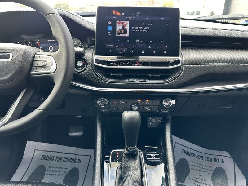 2022 Jeep Compass Altitude Jacksonville FL