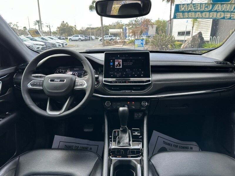 2022 Jeep Compass Altitude Jacksonville FL