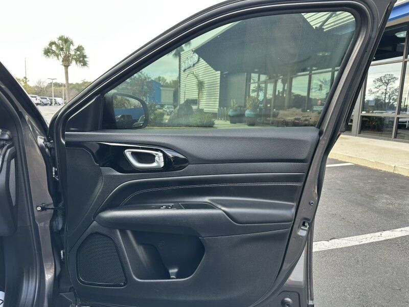 2022 Jeep Compass Altitude Jacksonville FL