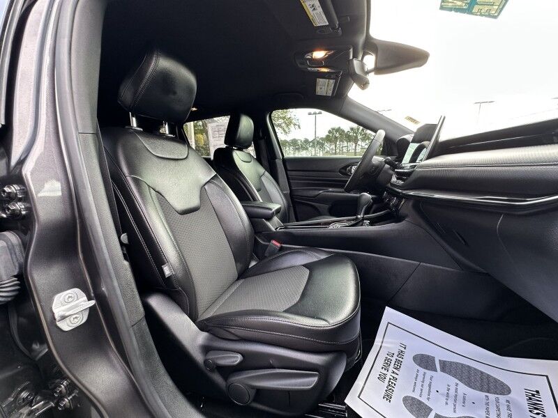 2022 Jeep Compass Altitude Jacksonville FL