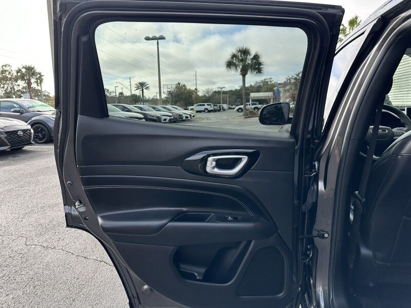 2022 Jeep Compass Altitude Jacksonville FL