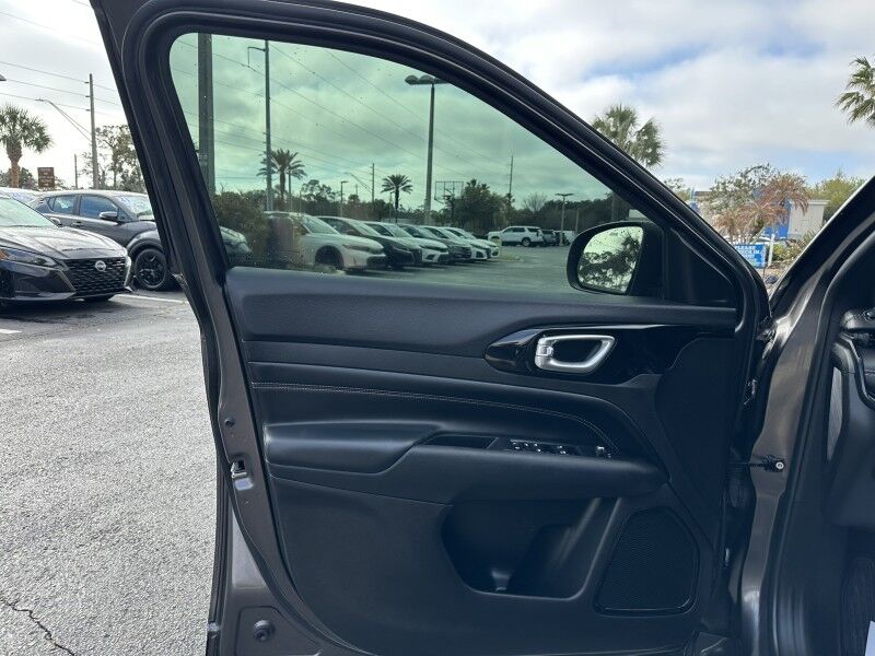 2022 Jeep Compass Altitude Jacksonville FL