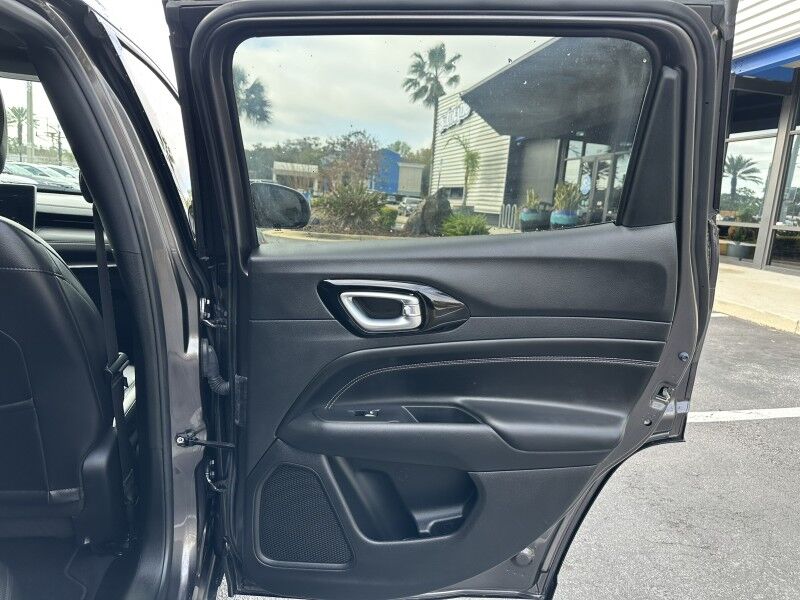 2022 Jeep Compass Altitude Jacksonville FL