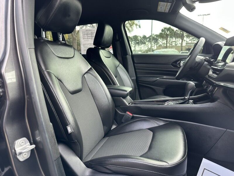 2022 Jeep Compass Altitude Jacksonville FL