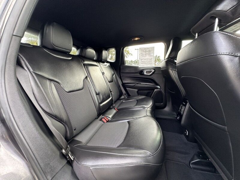 2022 Jeep Compass Altitude Jacksonville FL