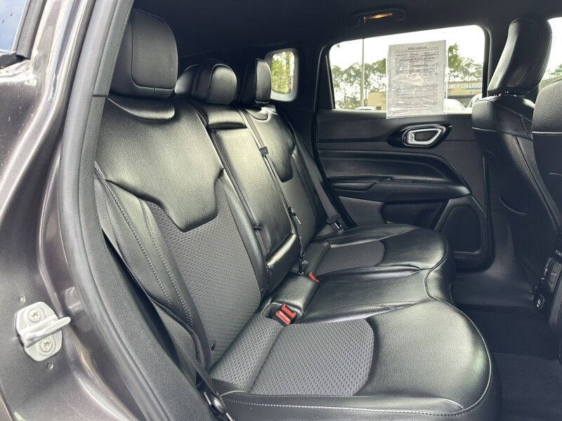 2022 Jeep Compass Altitude Jacksonville FL