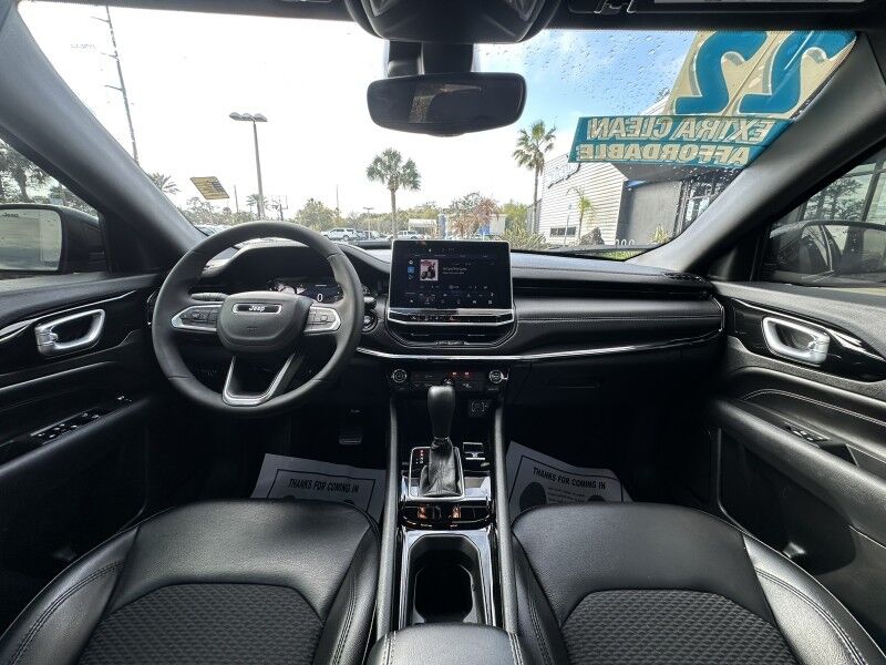 2022 Jeep Compass Altitude Jacksonville FL