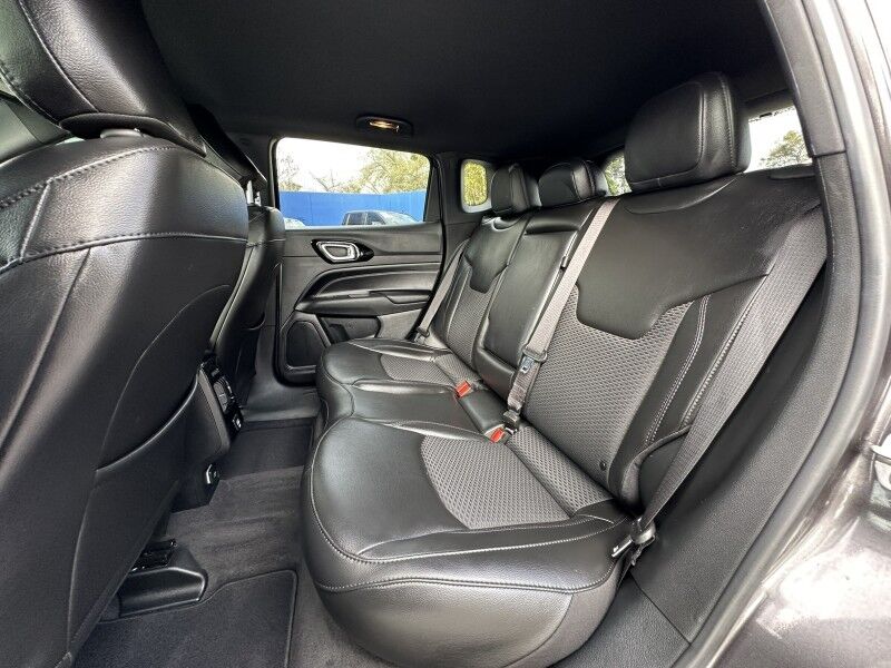 2022 Jeep Compass Altitude Jacksonville FL