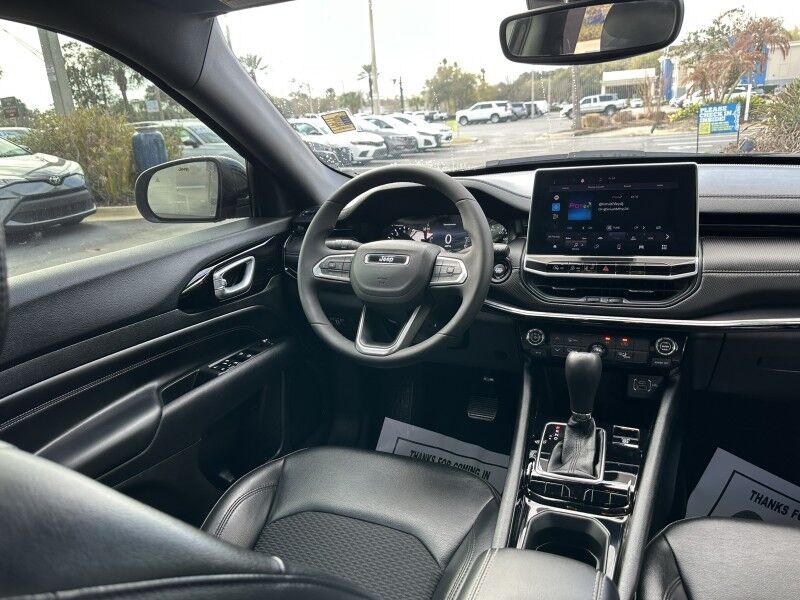 2022 Jeep Compass Altitude Jacksonville FL