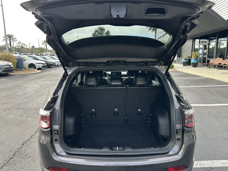 2022 Jeep Compass Altitude Jacksonville FL