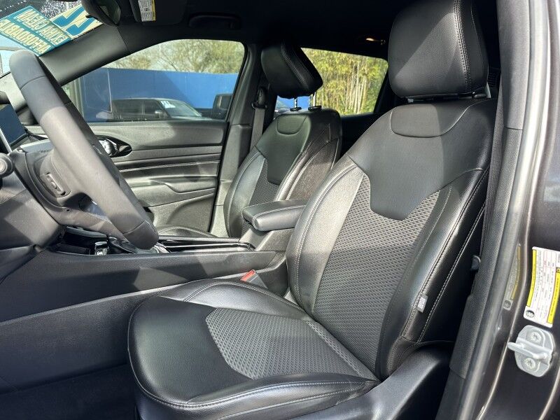 2022 Jeep Compass Altitude Jacksonville FL