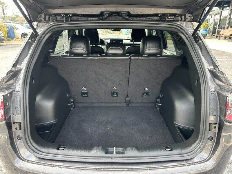 2022 Jeep Compass Altitude Jacksonville FL