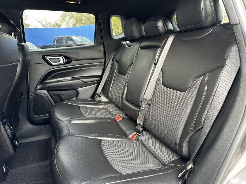 2022 Jeep Compass Altitude Jacksonville FL