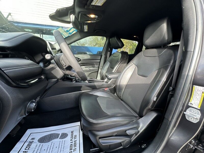 2022 Jeep Compass Altitude Jacksonville FL