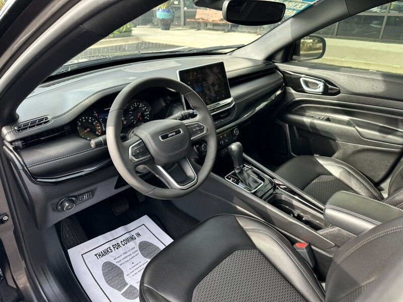 2022 Jeep Compass Altitude Jacksonville FL