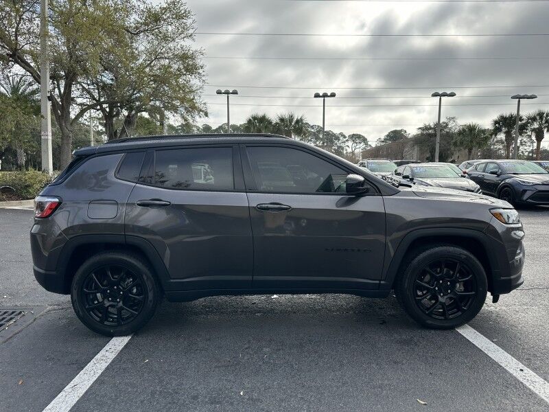 2022 Jeep Compass Altitude Jacksonville FL