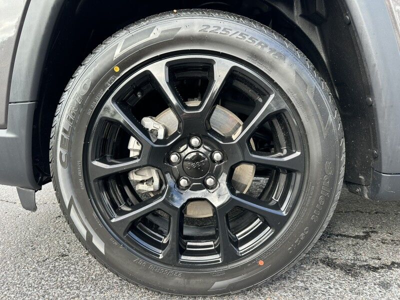 2022 Jeep Compass Altitude Jacksonville FL