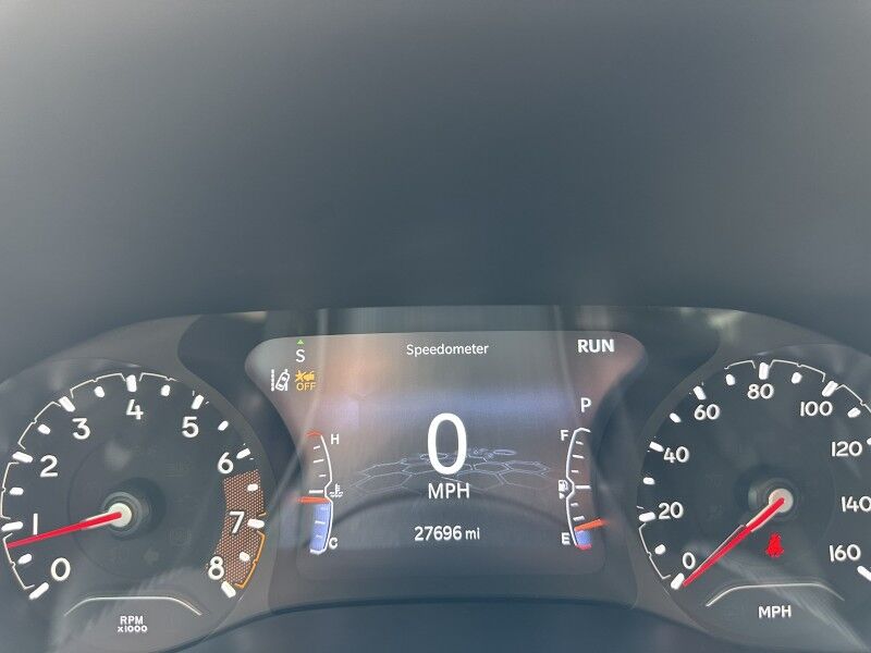 2022 Jeep Compass Altitude Jacksonville FL