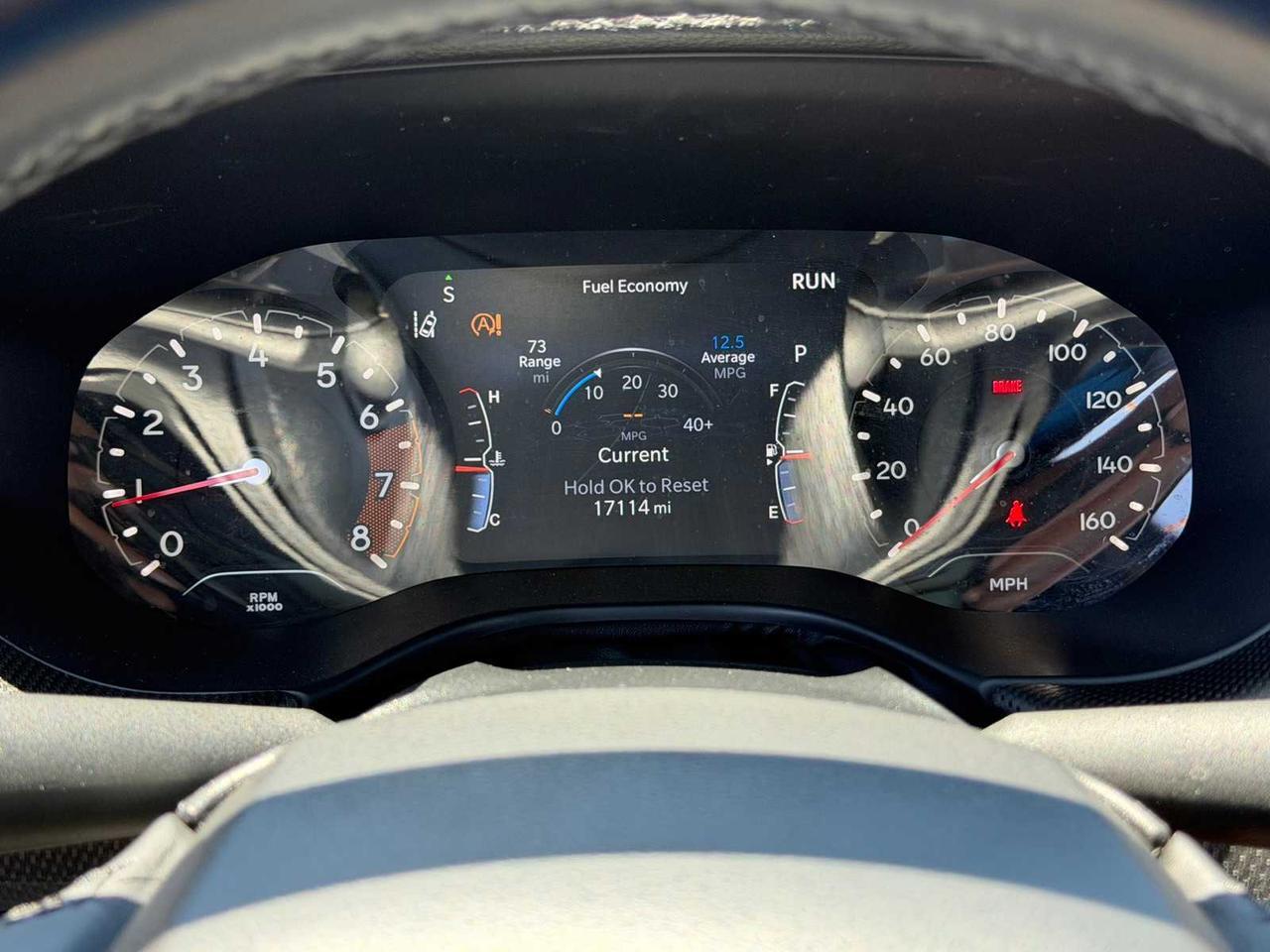 2022 Jeep Compass Altitude Irving TX