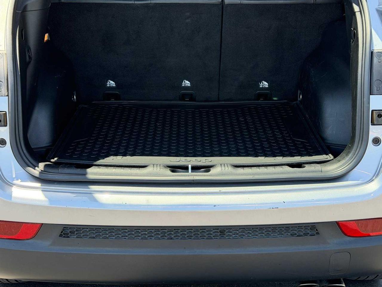 2022 Jeep Compass Altitude Irving TX