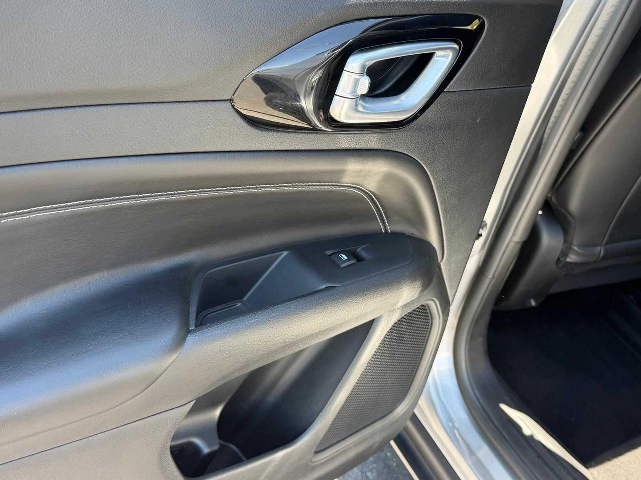 2022 Jeep Compass Altitude Irving TX