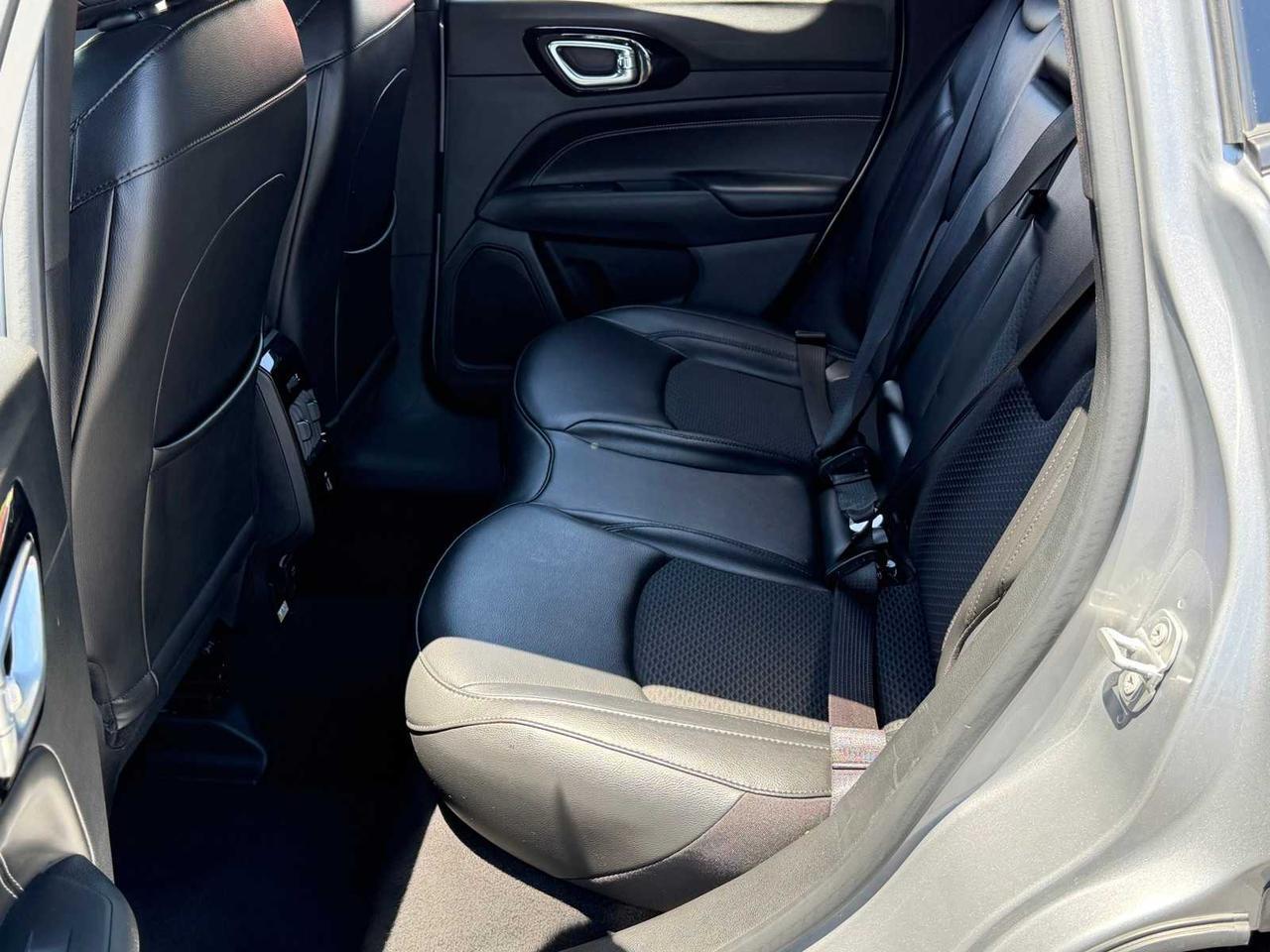 2022 Jeep Compass Altitude Irving TX