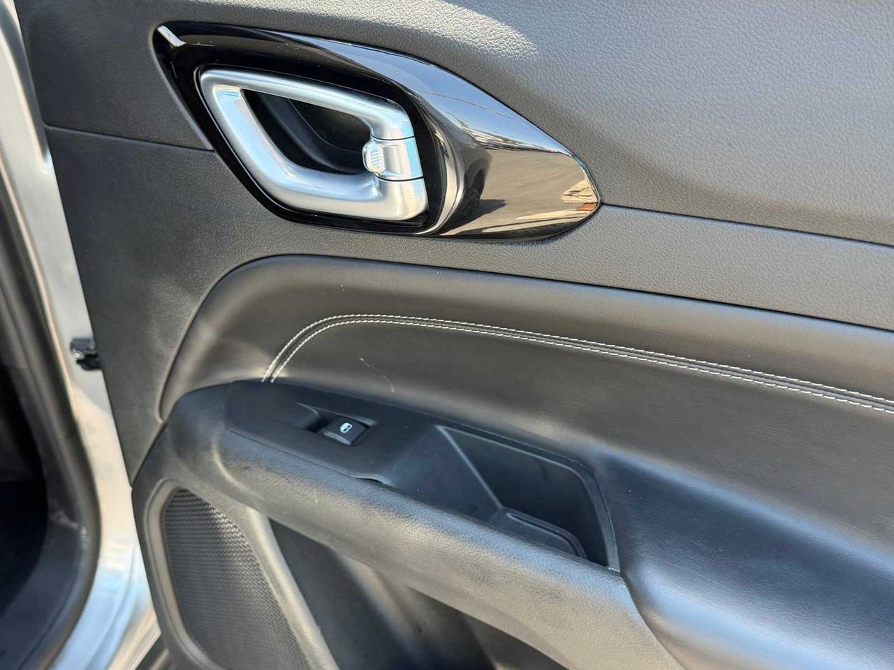 2022 Jeep Compass Altitude Irving TX