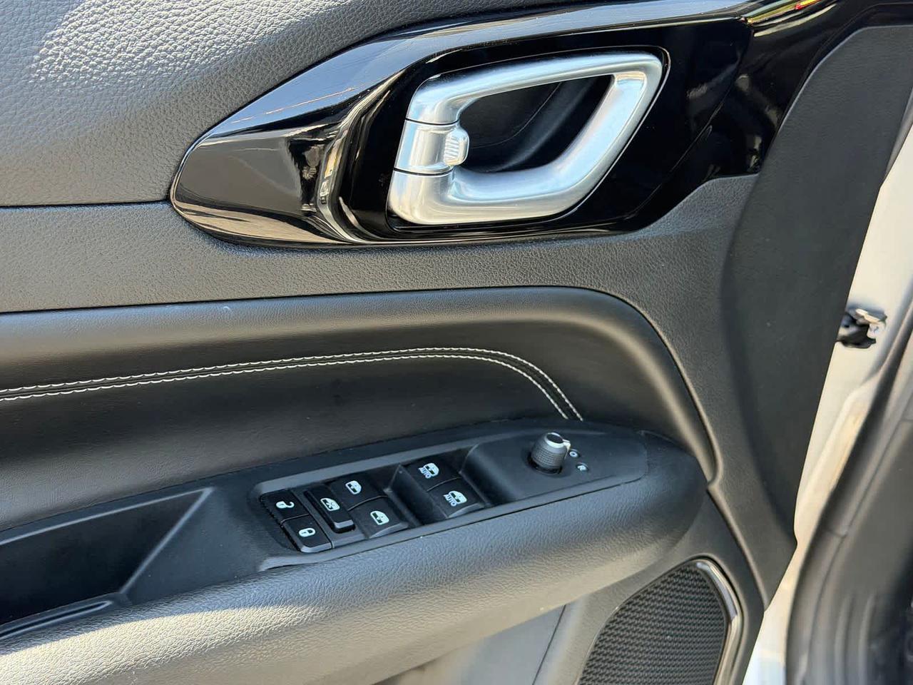 2022 Jeep Compass Altitude Irving TX
