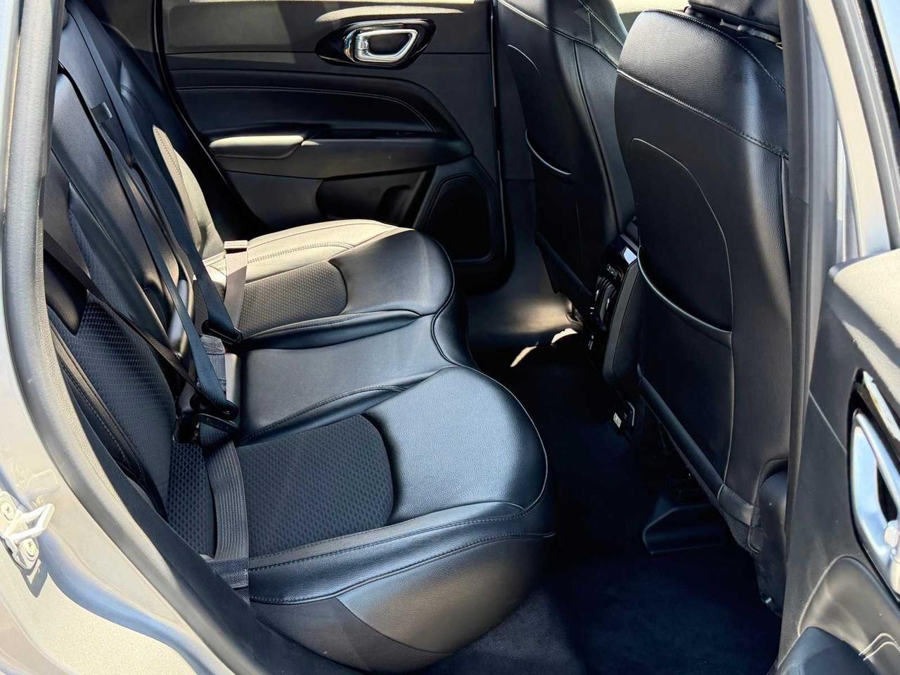 2022 Jeep Compass Altitude Irving TX