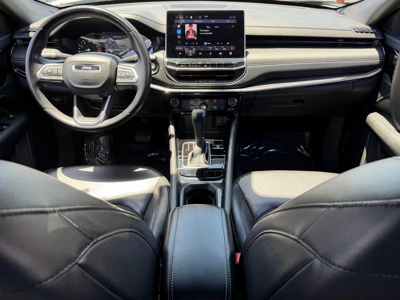 2022 Jeep Compass Altitude Irving TX
