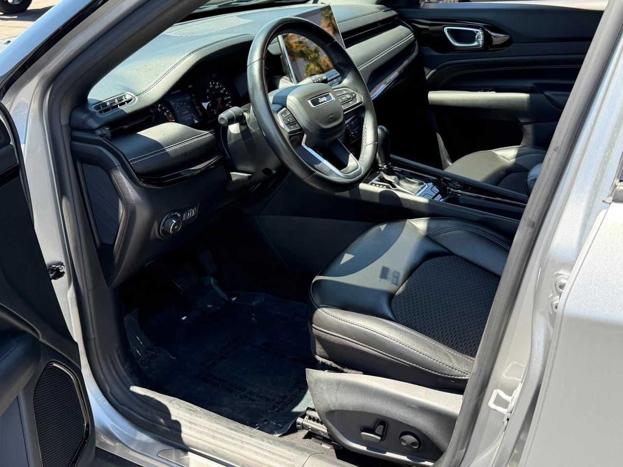 2022 Jeep Compass Altitude Irving TX
