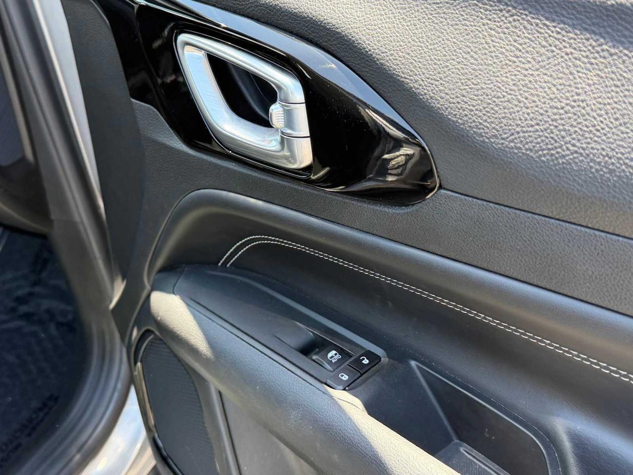 2022 Jeep Compass Altitude Irving TX