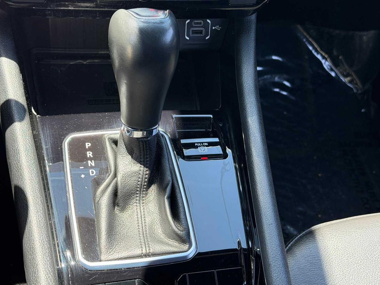 2022 Jeep Compass Altitude Irving TX