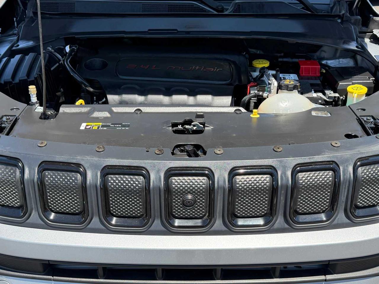 2022 Jeep Compass Altitude Irving TX