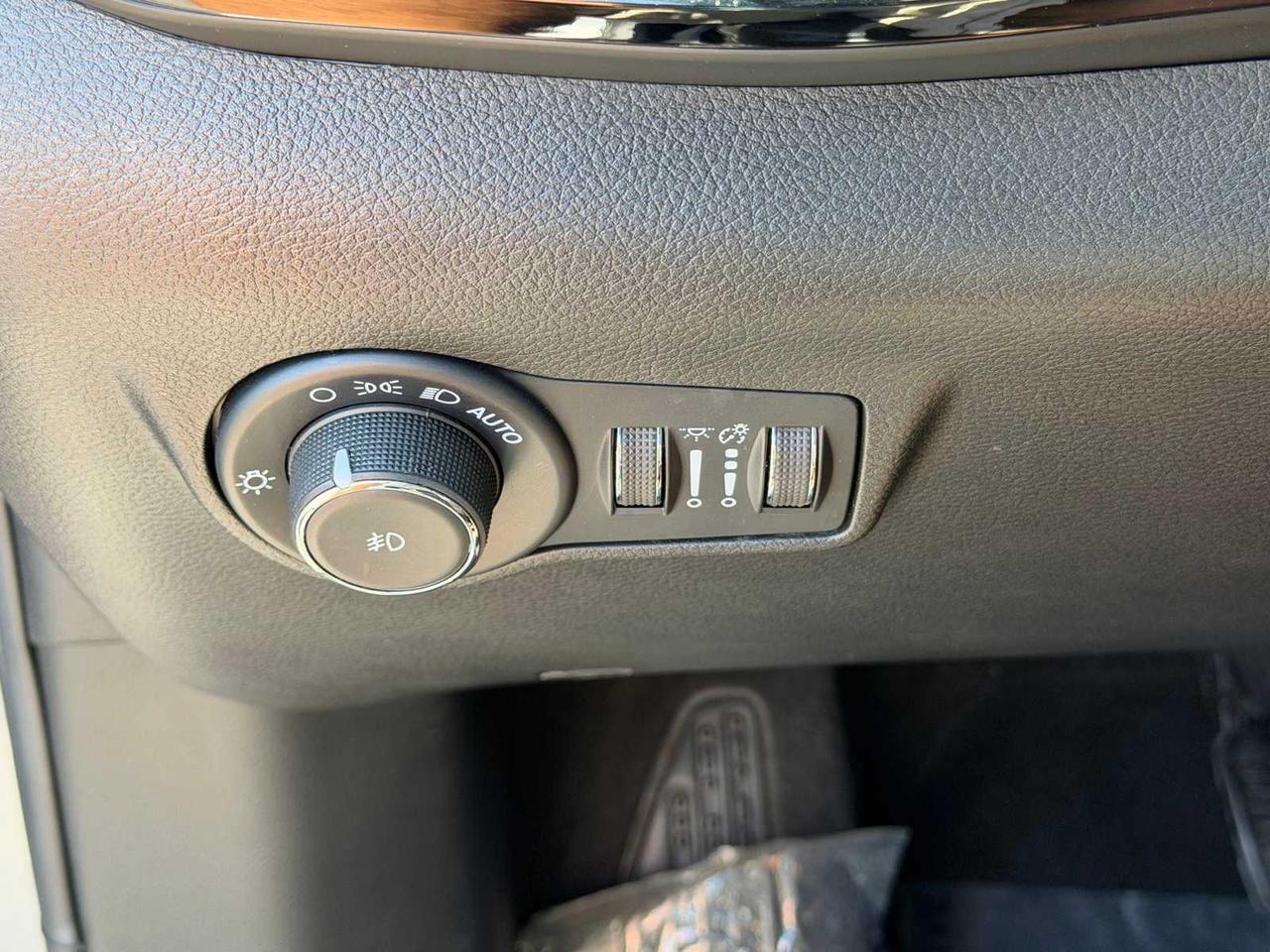 2022 Jeep Compass Altitude Irving TX
