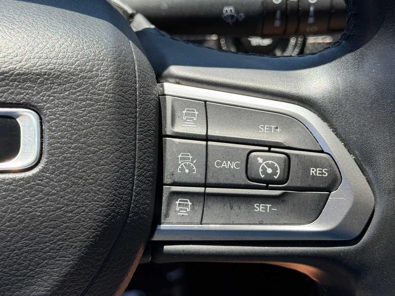 2022 Jeep Compass Altitude Irving TX