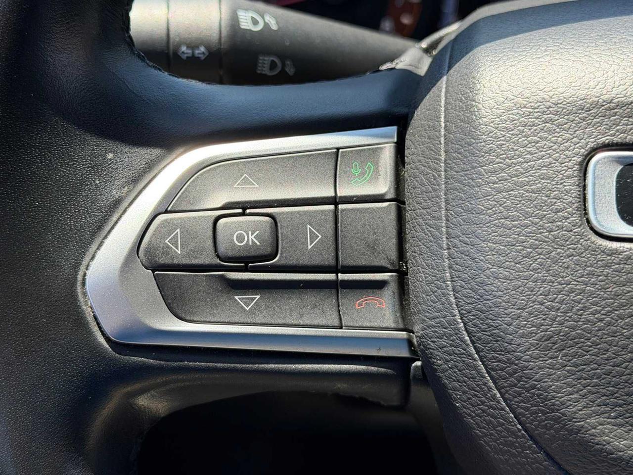2022 Jeep Compass Altitude Irving TX