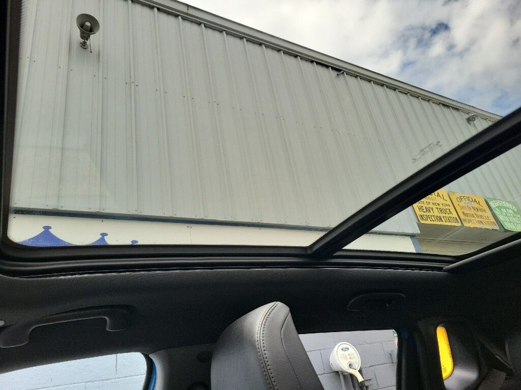 2022 Jeep Compass Altitude Owego NY